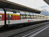 FFS Apm 61 'Gotthard Panorama Express'